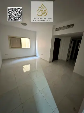 شقه غرفه وصاله اول ساكن ايجار سنوى بالنعيميه