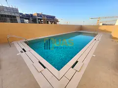 Amazing view brand new 2bhk with gym pool parking free