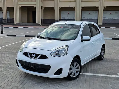 2020 Nissan MICRA 照片 3