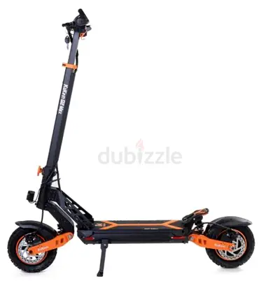 Kugoo Electric Scooter / G2 Max / 1 Year Warranty