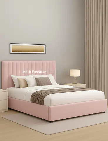 Brand new Queen size bed storage bed king bed mattress family bed queen bed double bed king size bed