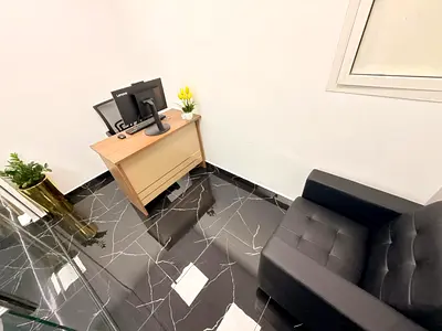 Beautiful Office | Direct from Landlord | Near to Metro Station |
