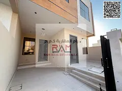 Luxury 5BR Townhouse + Private Roof | All-Inclusive | Prime Location in Al Helio 2