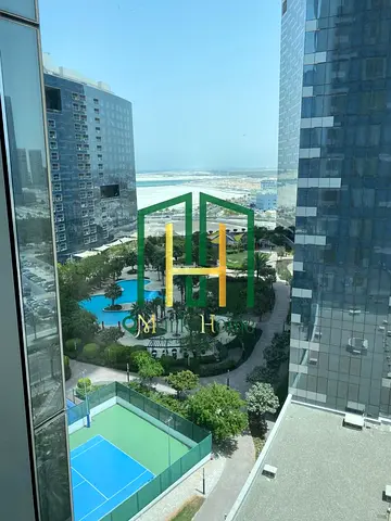 Vacant | Sea View | Ready To Move