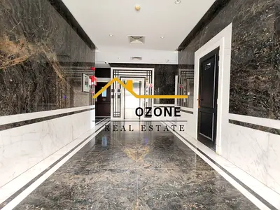 Gorgeous 1BHK with open View Balcony