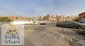 Two Prime Residential Villa Plots in Al Mowaihat 3 – Ajman