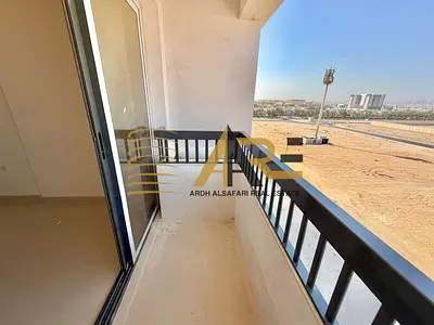 Hot Offer brand new building open 1 bedroom 2 bathroom & Bolcony very beautiful kitchen just 45k