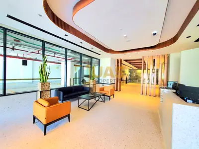 Huge Apartment with Balcony | Pets Allowed | New Building