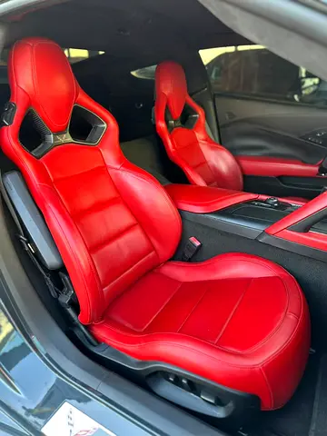 صورة 10 لـ 2019 Chevrolet CORVETTE