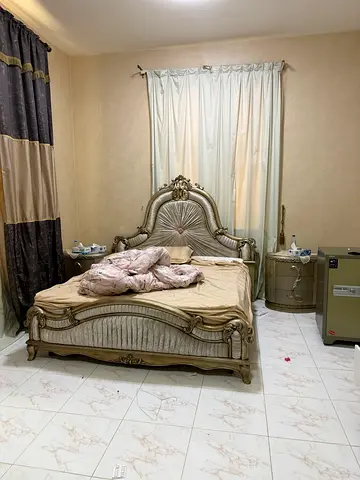 Furniture set bedroom