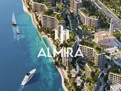 Senna Tower | Corner Unit | Garden View