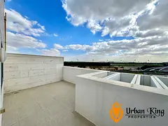 Ready to move in | Investor deal | Huge terrace