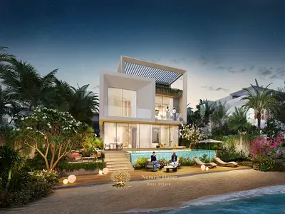 Prime Location | Seaview | Golden Visa | 5% Down Payment