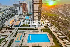 Brand New l High Floor l Full Park View