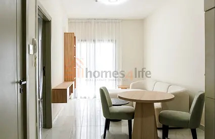 Fully Furnished | On SZR | Brand New