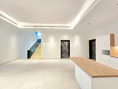Modern Upgraded | 5BR Villa | Brand New