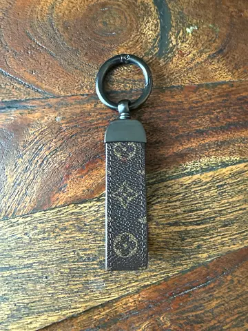 Louis Vuitton keychain