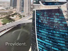 Premium | Furnished | Canal View | Viewing today