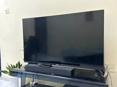 50 Inch LED TV