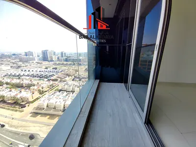 Elegant 1BR With Balcony!! Near Mall of Emirates!! Book Now!!!