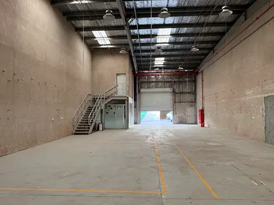No Agent | TAX Free Warehouse | No DREC tax
