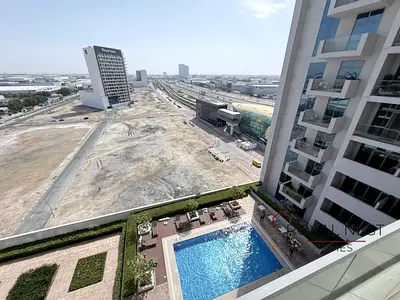 Exclusive | Vacant | Prime Location | Near Metro