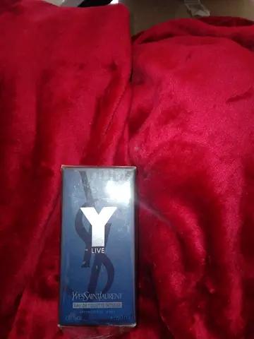 YSL Y Live Intense 60ml