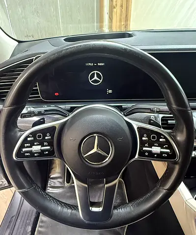 Mercedes-Benz GLS 450 4MATIC Premium Plus, миниатюра 7