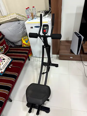 Elliptical Trainer for Sale