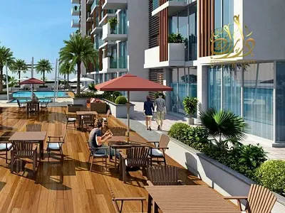 جاهز قريبًا - عائد 300 ألف/سنة - اسال عن الخصم - خصم 4% رسوم التسجيل - قرب وسط المدينة