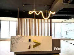 Executive Combined Office | Ready for Occupancy