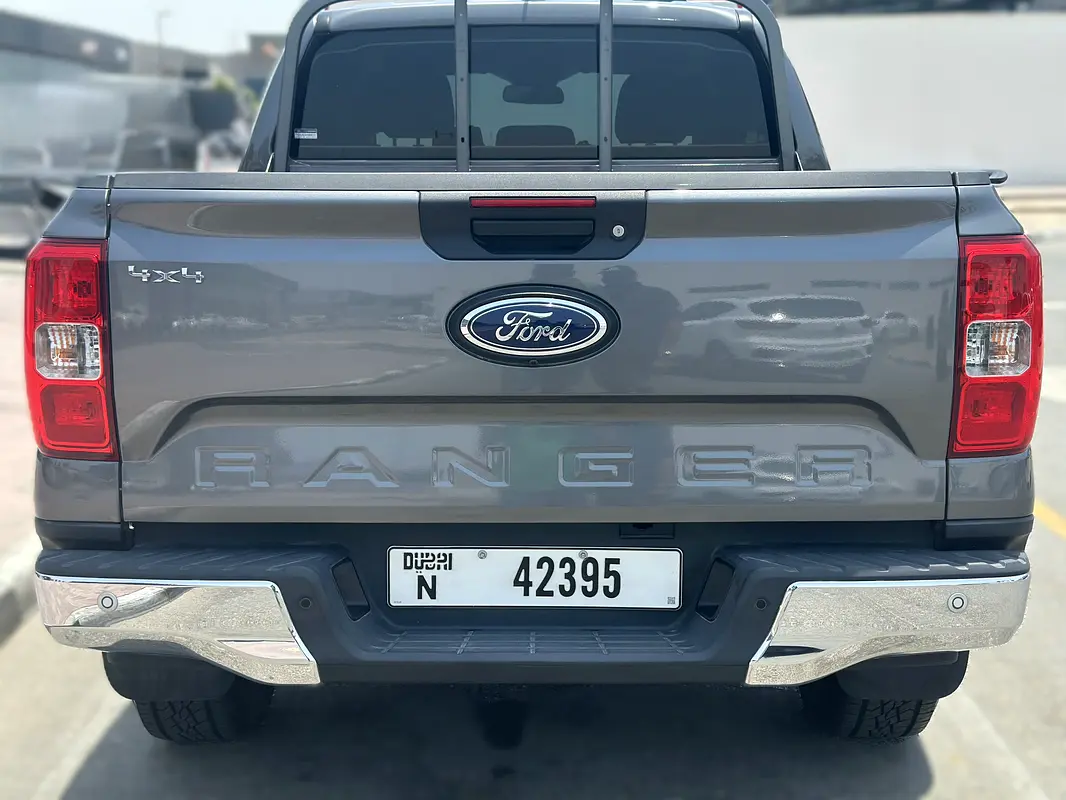 فورد رينجر 2023