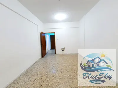 No Deposit LIKE Location 1BHK apartment Near king faisal road just for rent 28k