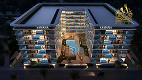 30% DISCOUNT / PRIVATE POOL / 1% FOR 85 MONTH / HIGH CAPITAL GROWTH