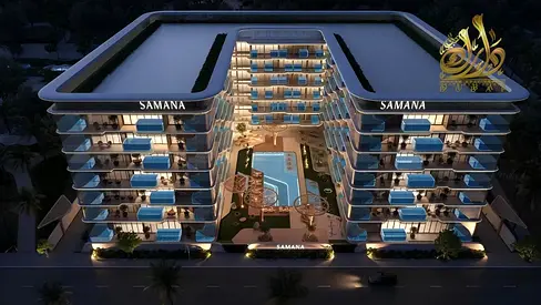 30% DISCOUNT / PRIVATE POOL / 1% FOR 85 MONTH / HIGH CAPITAL GROWTH