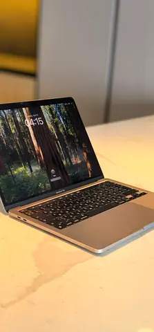 Macbook Pro 13 M1 Space Grey 512Gb Eng/Rus