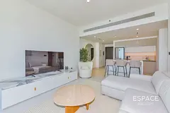 Palm Views | Beach Access | Furnished