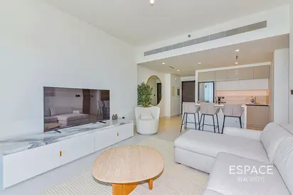 Palm Views | Beach Access | Furnished