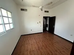 One-bedroom apartment for annual rent in Al Rashidiya, Ajman, near Ajman Markets Association and Al