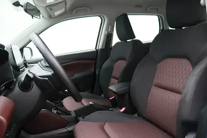 Toyota Urban Cruiser GL, миниатюра 12