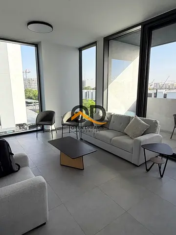 Fully Furnished | 2BR With Balcony | Live With Comfort