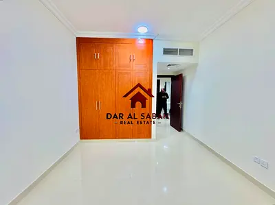 Spacious ❗️Wardrobe ❗️Balcony ❗️Brand new building ❗️Ready to move