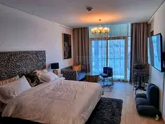 Spacious Layout | Furnished Studio | AED 5K Montly