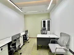 Luxury Offices for Premier Professionals | Elegantly Designed Offices | Near METRO- HealthCare &amp;