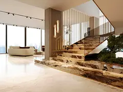 EXCLUSIVE 4BR DUPLEX MAID ROOM PREMIUM SEA VIEWS