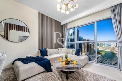 Upcoming 5th of May | Fully Furnished | Mangrove View
