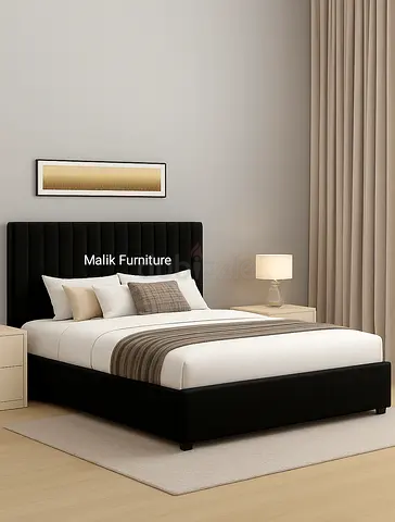 Brand new Queen size bed storage bed king bed mattress family bed queen bed double bed king size bed