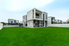 Brand New Villa | Largest Plot | Vacant Type B