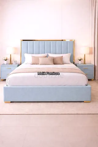 Brand new Queen size bed storage bed king bed mattress family bed queen bed double bed king size bed