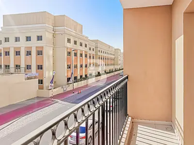 Low Price | Spacious | Vacant | JVC